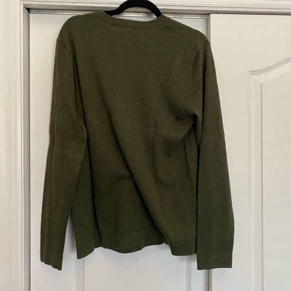 Banana Republic v neck Cardigan - Picture 3 of 3